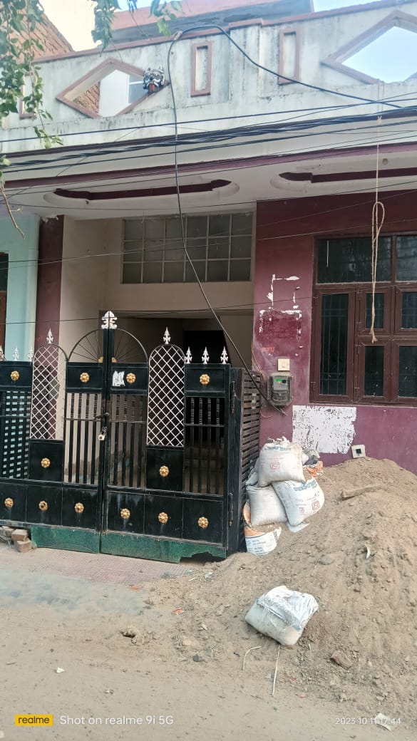 Residential Plot In Pratap Nagar, Jaipur